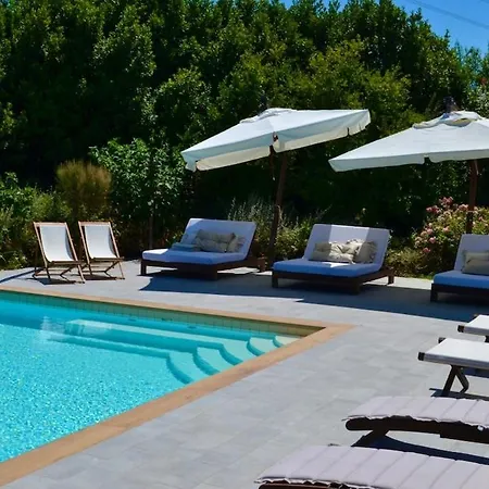 Villa Tuscan With Private Pool And Panoramic View *