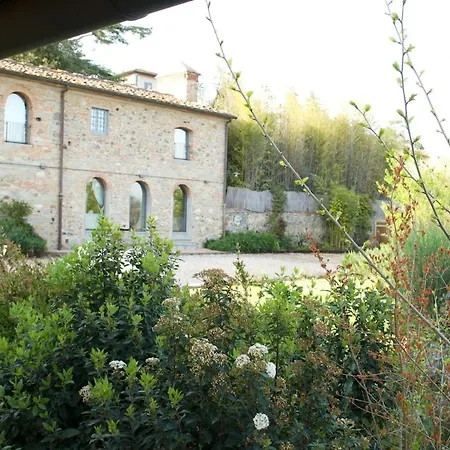 Tuscan With Private Pool And Panoramic View