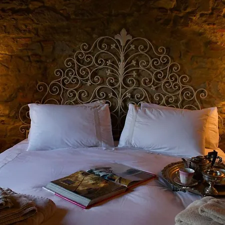 Villa Tuscan With Private Pool And Panoramic View *