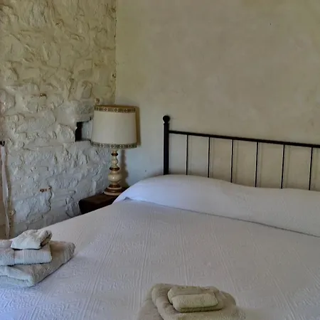 Villa Tuscan With Private Pool And Panoramic View *