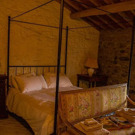 Tuscan With Private Pool And Panoramic View カルミニャーノ