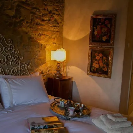 Tuscan With Private Pool And Panoramic View * Carmignano