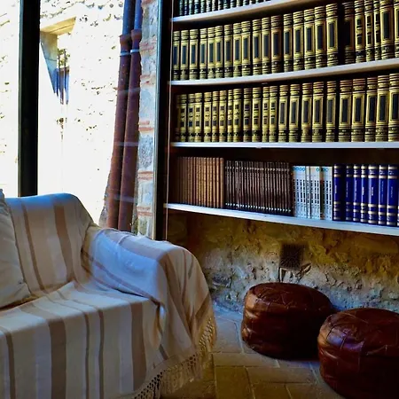 Tuscan With Private Pool And Panoramic View Villa *
